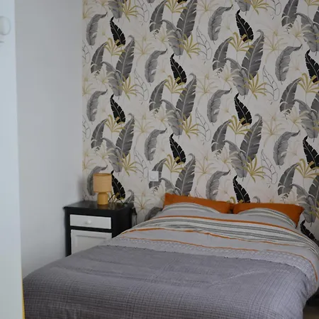 Les Grands Orangers Casa vacanze *